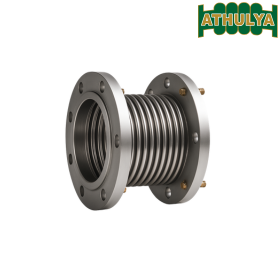 Axial Expansion Joints